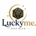 luckyme dice